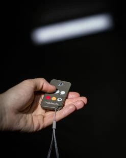 TRAKKER Nitelife Bivvy Light Remote 200 **NIEUW** -Trakker trakker nitelife bivvy light remote 200 nieuw 6