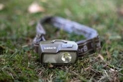 TRAKKER Nitelife Headtorch 420 **NIEUW** -Trakker trakker nitelife headtorch 420 nieuw 4