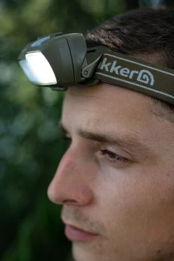 TRAKKER Nitelife Headtorch 420 **NIEUW** -Trakker trakker nitelife headtorch 420 nieuw 5