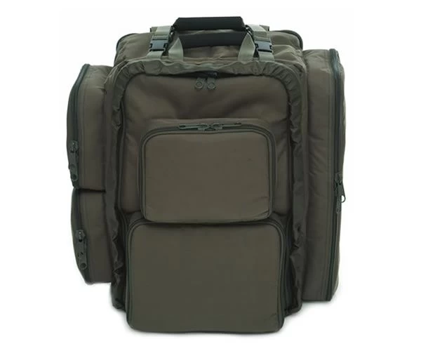 TRAKKER Nxg 50 Ltr Rucksack 3 TRAKKER Nxg 50 Ltr Rucksack