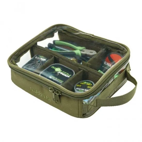 Trakker Bitz Pouch - Large 3 Trakker Bitz Pouch - Large