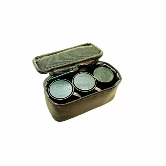 Trakker NXG Brew Kit 3 Trakker NXG Brew Kit