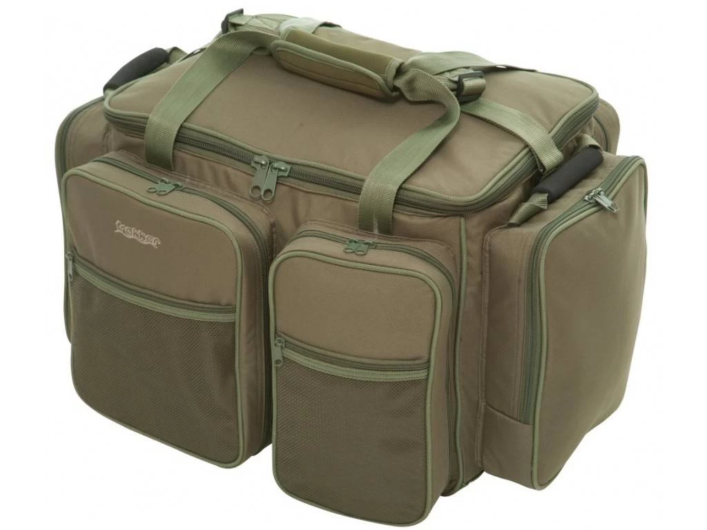 TRAKKER Nxg Compact Barrow Bag 3 TRAKKER Nxg Compact Barrow Bag