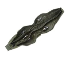 TRAKKER Nxg Compact Sleeve 5 Rod 12ft