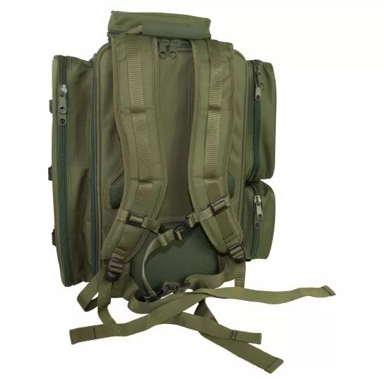 Trakker NXG Deluxe Rucksack 3 Trakker NXG Deluxe Rucksack