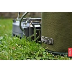 TRAKKER Nxg Insulated Gas Canister Cover -Trakker trakker nxg insulated gas canister cover 1