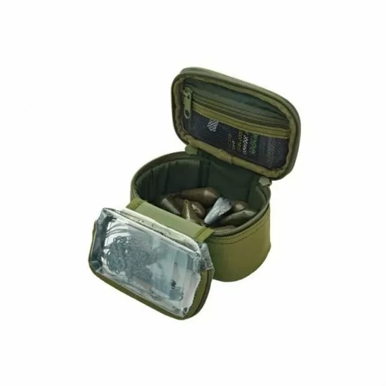 Trakker Nxg Lead Leader Pouch 4 Trakker Nxg Lead Leader Pouch - Afbeelding 2