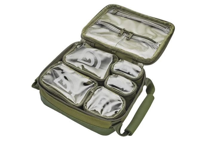 TRAKKER Nxg Modular Lead Pouch Complete 3 TRAKKER Nxg Modular Lead Pouch Complete