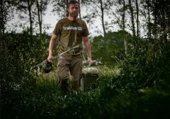 TRAKKER Nxg Single Elasticated Reel System -Trakker trakker nxg single elasticated reel system 2