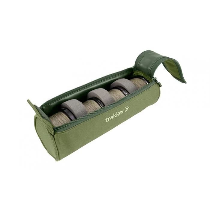 TRAKKER Nxg Spare Spool Case 3 TRAKKER Nxg Spare Spool Case