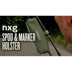 TRAKKER Nxg Spod & Marker Holster -Trakker trakker nxg spod marker holster 2