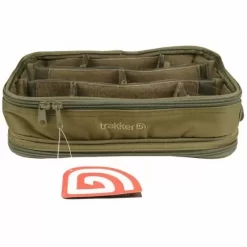 Trakker NXG Tackle Rig Pouch -Trakker trakker nxg tackle rig pouch tassen 4 team outdoors 550x550 1