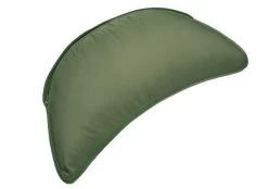 TRAKKER Oval Pillow