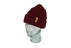 TRAKKER Plum Beanie **UDC**