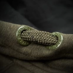 TRAKKER Premium Marl Hoody -Trakker trakker premium marl hoody 3