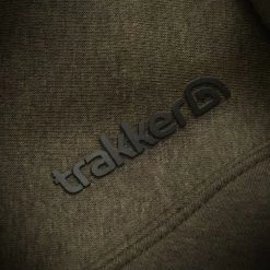 TRAKKER Premium Marl Hoody -Trakker trakker premium marl hoody 5