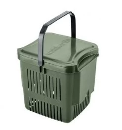 TRAKKER Pureflo Airdry System 17ltr