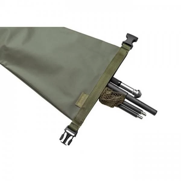 TRAKKER Retention Welded Stink Bag - Std 4 TRAKKER Retention Welded Stink Bag - Std - Afbeelding 2