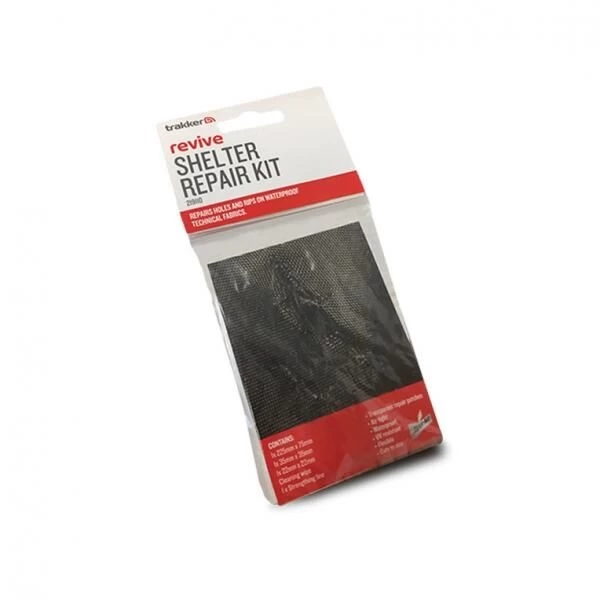 TRAKKER Revive Shelter Repair Kit