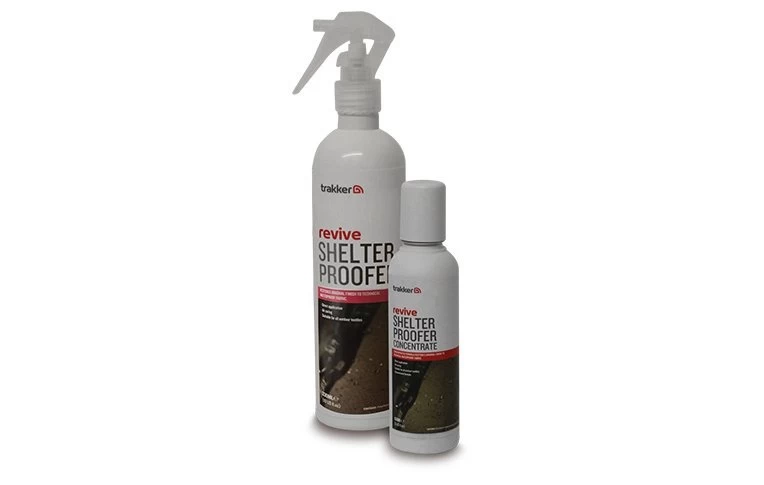 TRAKKER Revive Shelter Reproofing Kit