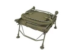 Trakker RLX 8 Leg Bed -Trakker trakker rlx 8 leg sleep system hengelsport vught3 1