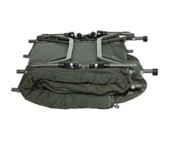 TRAKKER Rlx Flat 6 Bed -Trakker trakker rlx flat 6 bed 2