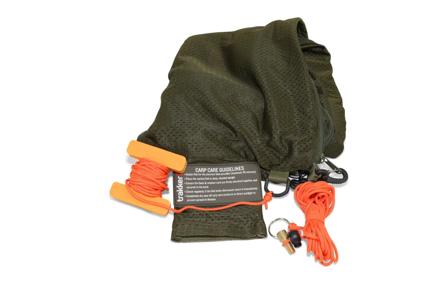 TRAKKER Sanctuary Carp Sack 3 TRAKKER Sanctuary Carp Sack