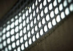 TRAKKER Sanctuary Oval Crib Mat 7 TRAKKER Sanctuary Oval Crib Mat -Trakker trakker sanctuary oval crib mat 2