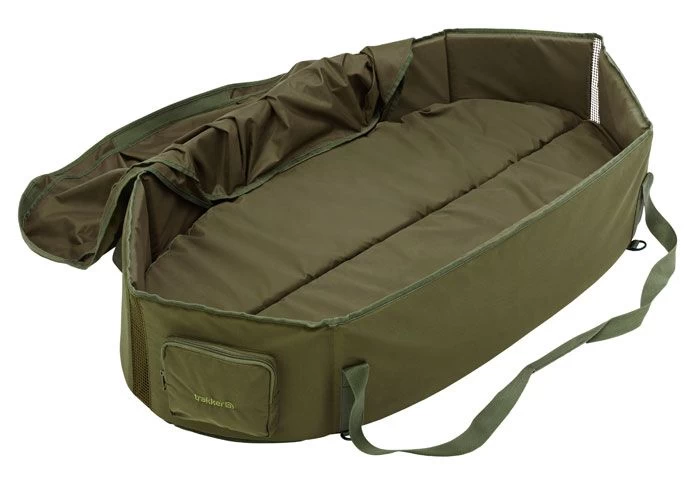 TRAKKER Sanctuary Oval Crib Mat 3 TRAKKER Sanctuary Oval Crib Mat