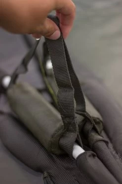 TRAKKER Sanctuary Retention Sling V2 -Trakker trakker sanctuary retention sling v2 2