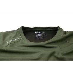 TRAKKER T Shirt With Uv Sun Protection -Trakker trakker t shirt with uv sun protection 3