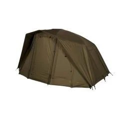 TRAKKER Tempest 100 Bivvy Skull Cap Wrap Aquatexx Ev 1.0 -Trakker trakker tempest 100 bivvy skull cap wrap aquatexx 2