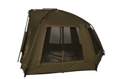 TRAKKER Tempest 100 Brolly Aquatexx Ev 1.0 -Trakker trakker tempest 100 brolly aquatexx ev 10 3