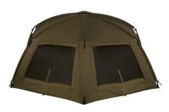 TRAKKER Tempest 100 Brolly Aquatexx Ev 1.0 -Trakker trakker tempest 100 brolly aquatexx ev 10 4