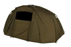 TRAKKER Tempest 100 Brolly Aquatexx Ev 1.0 -Trakker trakker tempest 100 brolly aquatexx ev 10 5