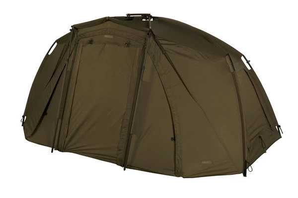 TRAKKER Tempest 100 Brolly Aquatexx Ev 1.0