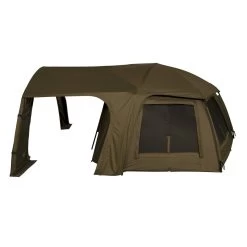 TRAKKER Tempest 100 Brolly Social Cap Aquatexx Ev 1.0 -Trakker trakker tempest 100 brolly social cap aquatexx ev 1