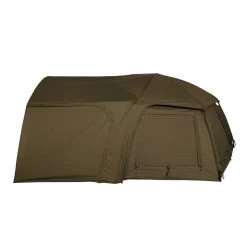 TRAKKER Tempest 100 Brolly Social Cap Aquatexx Ev 1.0 -Trakker trakker tempest 100 brolly social cap aquatexx ev 3