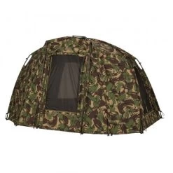 TRAKKER Tempest 100t Brolly Dpm Aquatexx Ev -Trakker trakker tempest 100t brolly dpm aquatexx ev 2