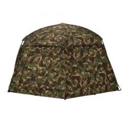 TRAKKER Tempest 100t Brolly Dpm Aquatexx Ev Skull Cap -Trakker trakker tempest 100t brolly dpm aquatexx ev skull 3