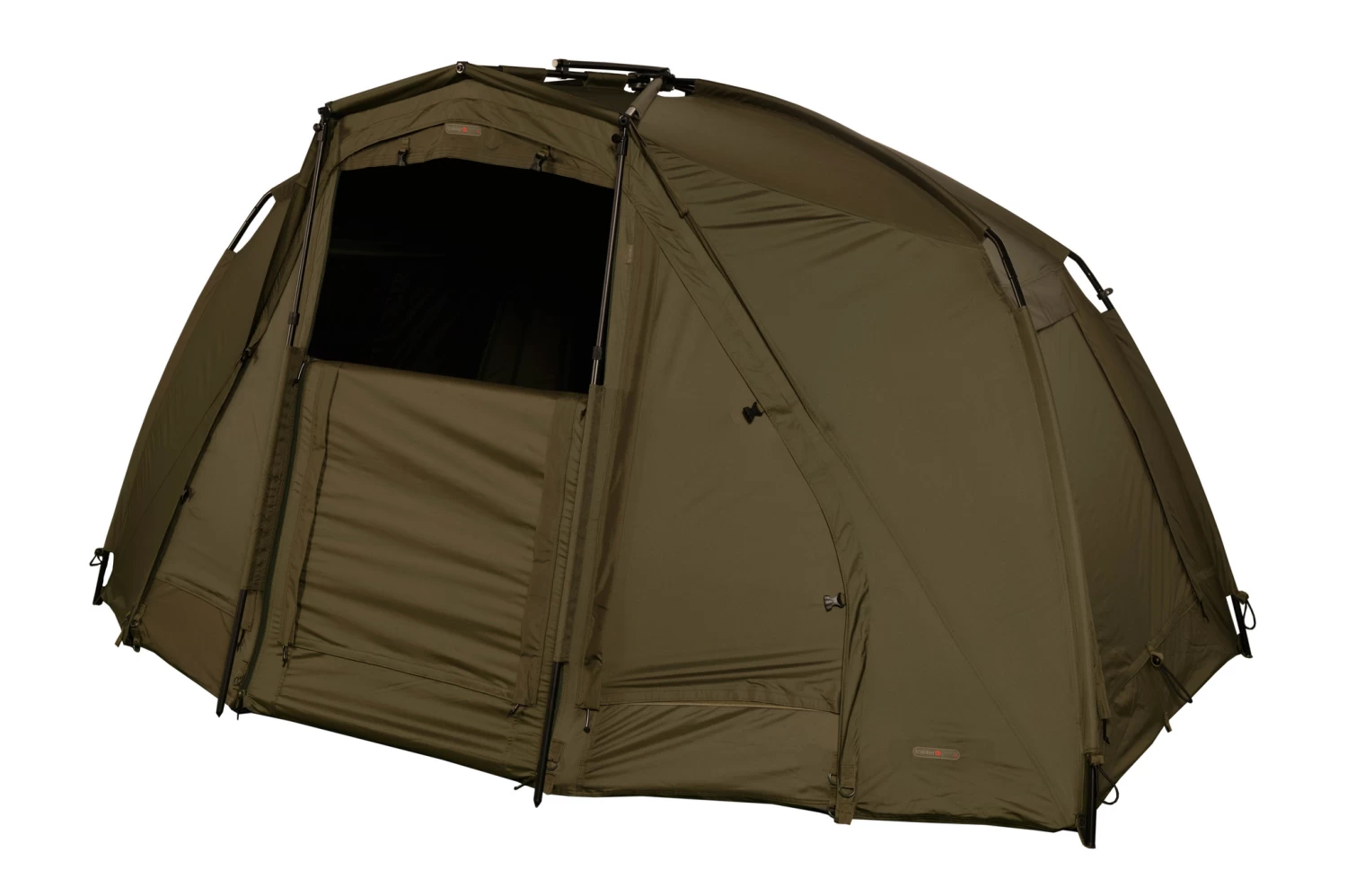 TRAKKER Tempest 150 Bivvy Aquatexx Ev 1.0 4 TRAKKER Tempest 150 Bivvy Aquatexx Ev 1.0 - Afbeelding 2