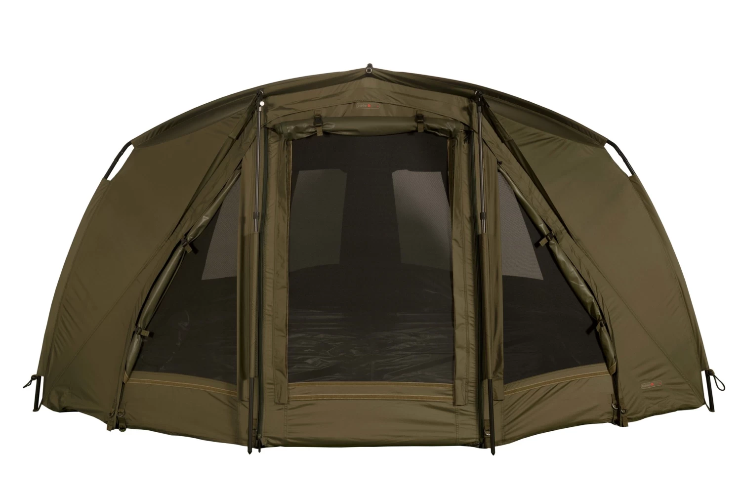 TRAKKER Tempest 150 Bivvy Aquatexx Ev 1.0 6 TRAKKER Tempest 150 Bivvy Aquatexx Ev 1.0 - Afbeelding 4
