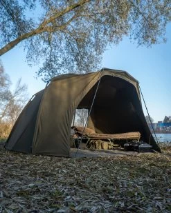 TRAKKER Tempest 200 Bivvy Aquatexx Ev 1.0 -Trakker trakker tempest 200 bivvy aquatexx ev 10 6
