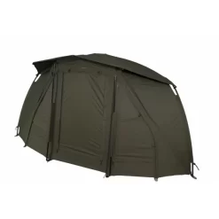 Trakker Tempest Bivvy 100 Skull Cap EV Aquatexx