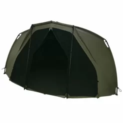 TRAKKER Tempest Bivvy Avanced 150 Magnetic Insect Panel