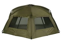 TRAKKER Tempest Brolly 100 -Trakker trakker tempest brolly 100 2