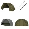 TRAKKER Tempest Brolly 100 **BUNDLE DEAL**