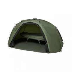 TRAKKER Tempest Brolly 100 Insect Panel -Trakker trakker tempest brolly 100 insect panel 2