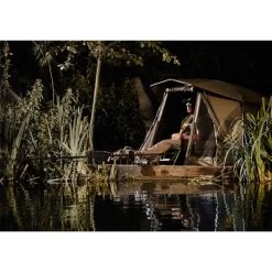 TRAKKER Tempest Brolly 100 Skull Cap 7 TRAKKER Tempest Brolly 100 Skull Cap -Trakker trakker tempest brolly 100 skull cap 2