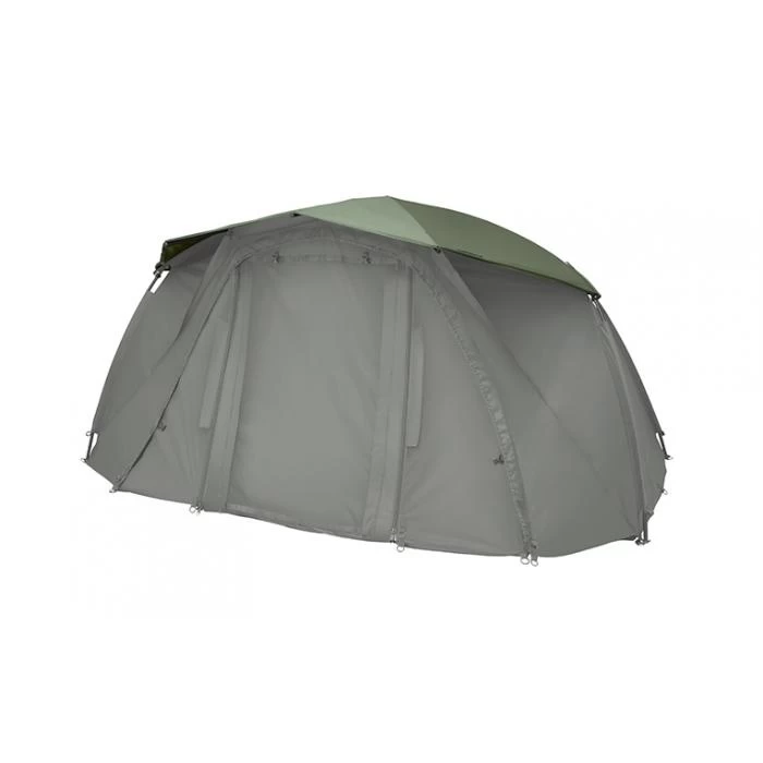 TRAKKER Tempest Brolly 100 Skull Cap